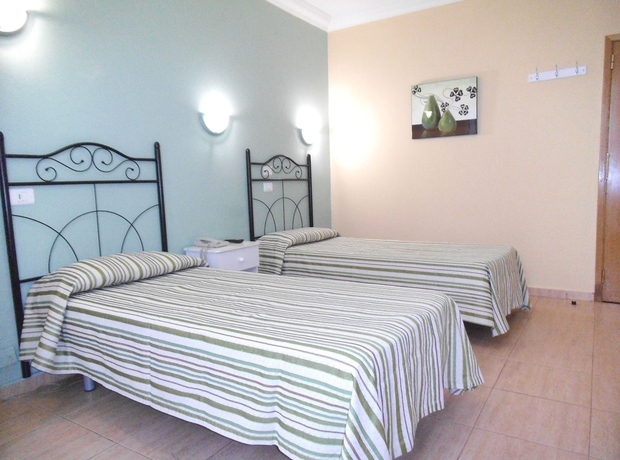 Imagen de la habitación del Apartamentos Tinoca. Foto 13