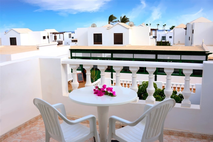 Imagen general del Apartamentos Tisalaya. Foto 6