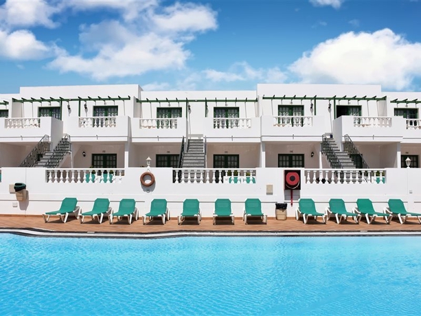 Imagen general del Apartamentos Tisalaya. Foto 10