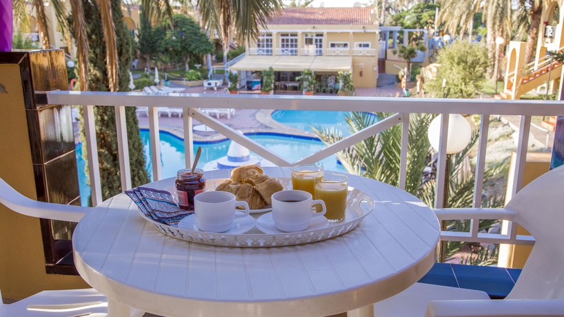 Imagen de la habitación del Apartamentos Tisalaya Park. Foto 4