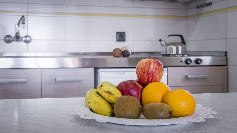 Imagen de la habitación del Apartamentos Tisalaya Park. Foto 5