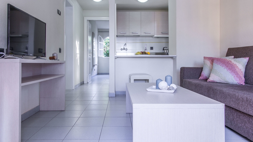 Imagen de la habitación del Apartamentos Tisalaya Park. Foto 6