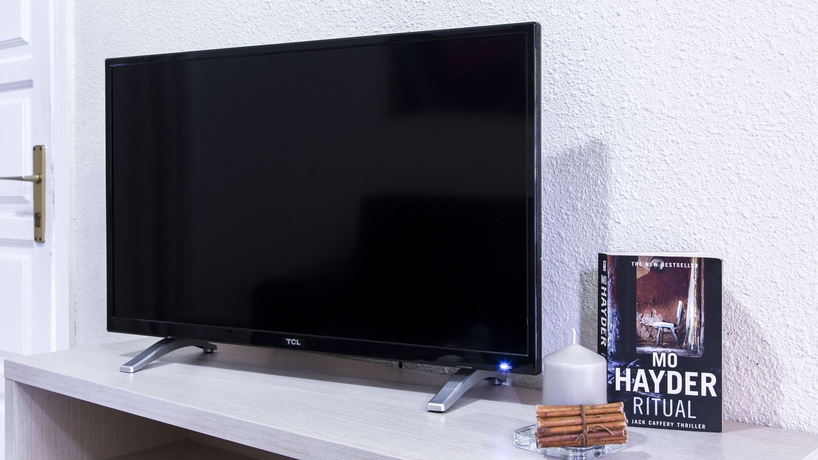 Imagen de la habitación del Apartamentos Tisalaya Park. Foto 7