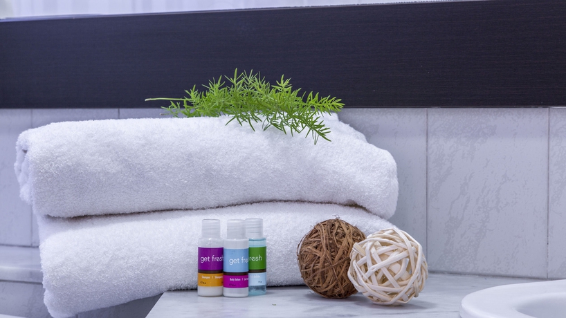 Imagen de la habitación del Apartamentos Tisalaya Park. Foto 11