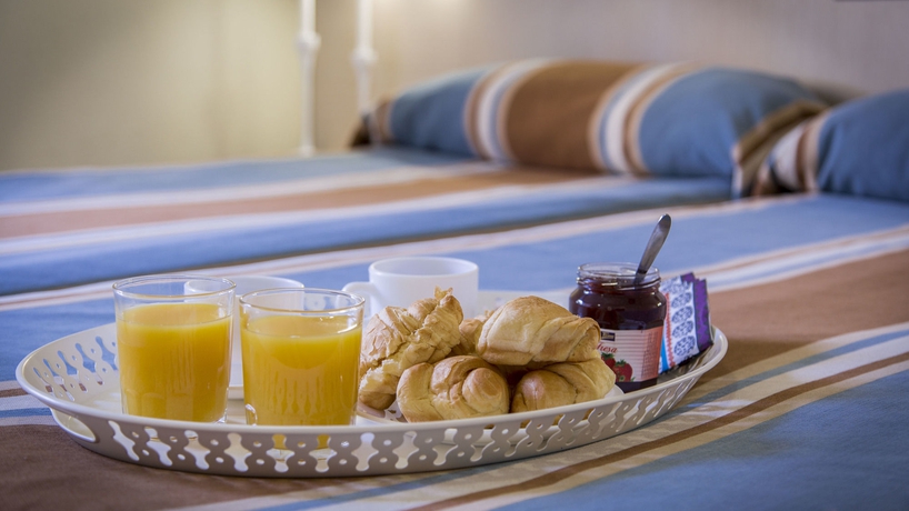 Imagen de la habitación del Apartamentos Tisalaya Park. Foto 12