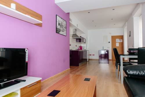 Imagen de la habitación del Apartamentos Tito San Agustín. Foto 5