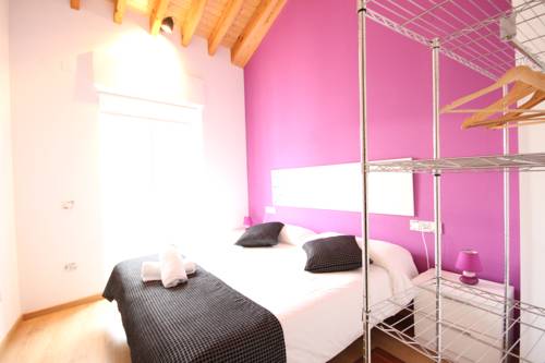 Imagen de la habitación del Apartamentos Tito San Agustín. Foto 6