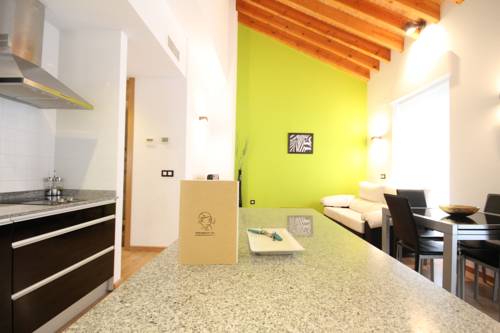 Imagen de la habitación del Apartamentos Tito San Agustín. Foto 7