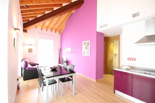 Imagen de la habitación del Apartamentos Tito San Agustín. Foto 8