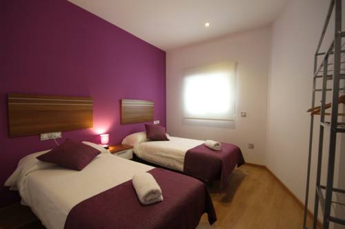 Imagen de la habitación del Apartamentos Tito San Agustín. Foto 9