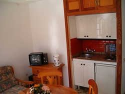 Imagen de la habitación del Apartamentos Tivoli, Playa del Inglés. Foto 3