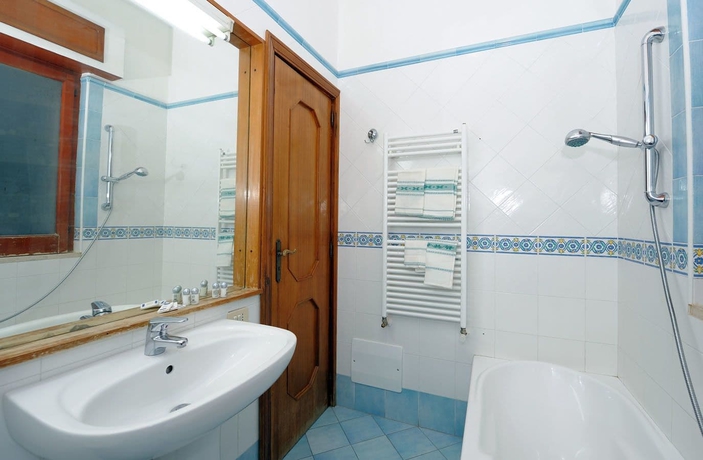 Imagen de la habitación del Apartamentos Tizi. Foto 2