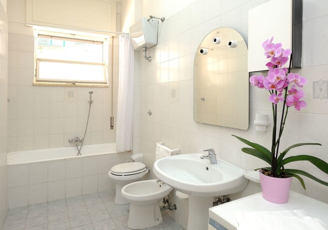 Imagen de la habitación del Apartamentos Tizi. Foto 3