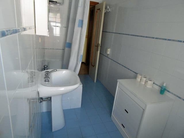 Imagen de la habitación del Apartamentos Tizi. Foto 4