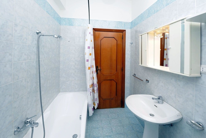 Imagen de la habitación del Apartamentos Tizi. Foto 5