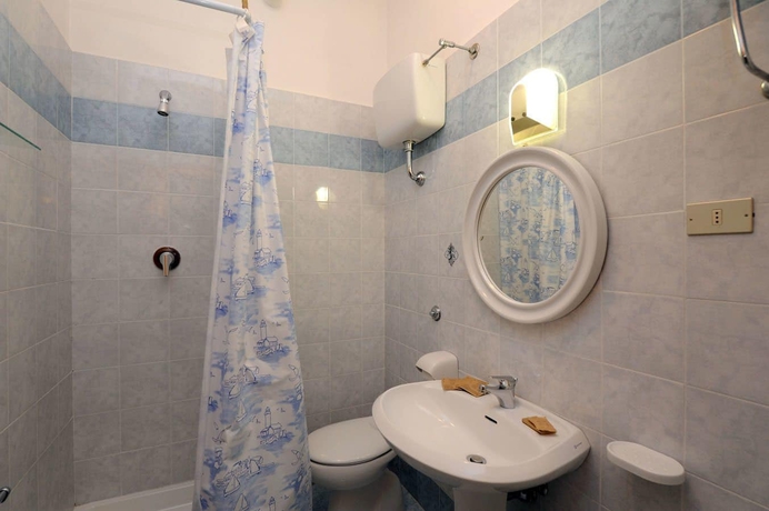 Imagen de la habitación del Apartamentos Tizi. Foto 7