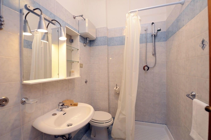 Imagen de la habitación del Apartamentos Tizi. Foto 9