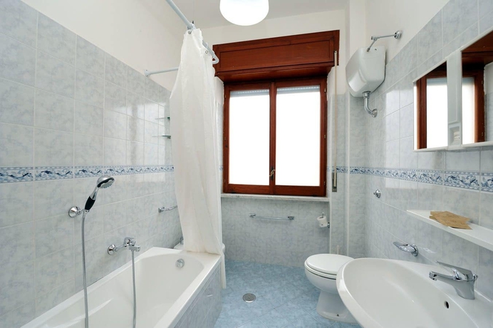 Imagen de la habitación del Apartamentos Tizi. Foto 10