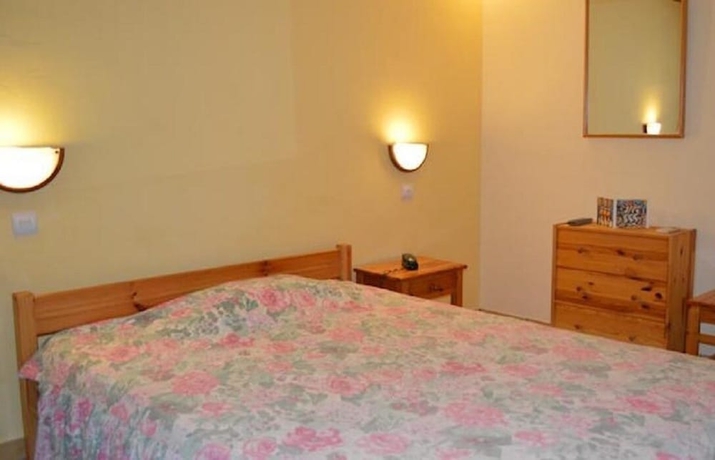 Imagen de la habitación del Apartamentos To Oneiro. Foto 4