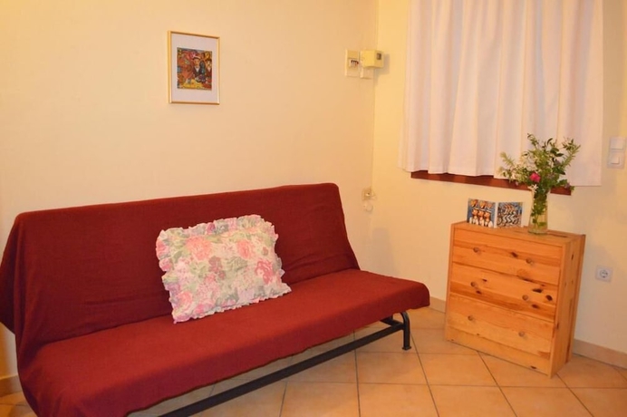 Imagen de la habitación del Apartamentos To Oneiro. Foto 5