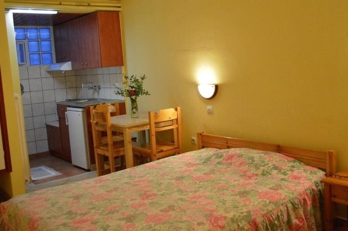 Imagen de la habitación del Apartamentos To Oneiro. Foto 6