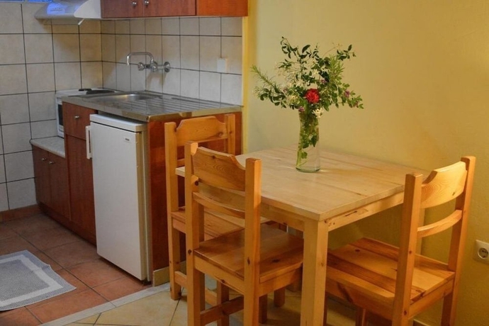 Imagen de la habitación del Apartamentos To Oneiro. Foto 8