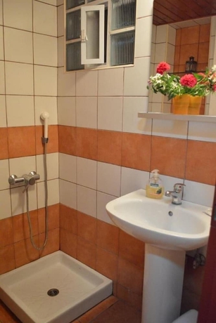 Imagen de la habitación del Apartamentos To Oneiro. Foto 10