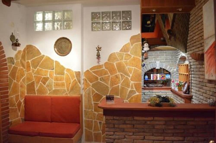 Imagen de los interiores del Apartamentos To Oneiro. Foto 15