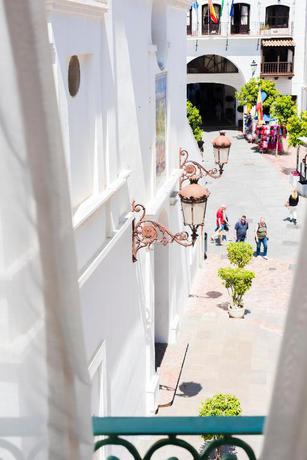 Imagen general del Apartamentos Toboso Apar-turis. Foto 1