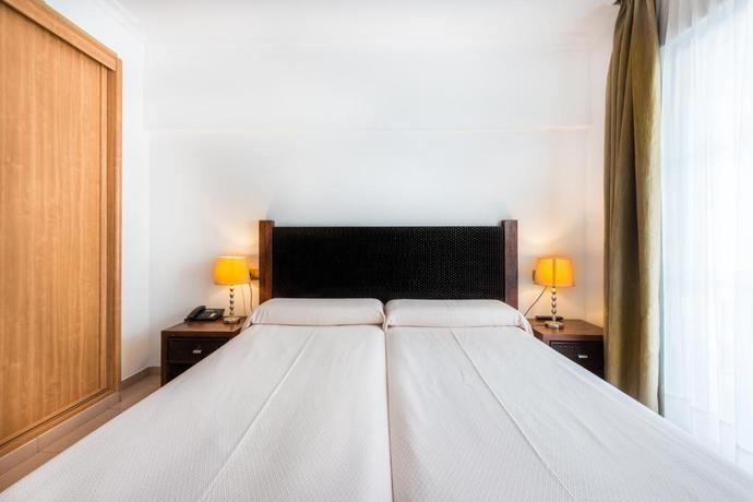 Imagen de la habitación del Apartamentos Toboso Apar-turis. Foto 8