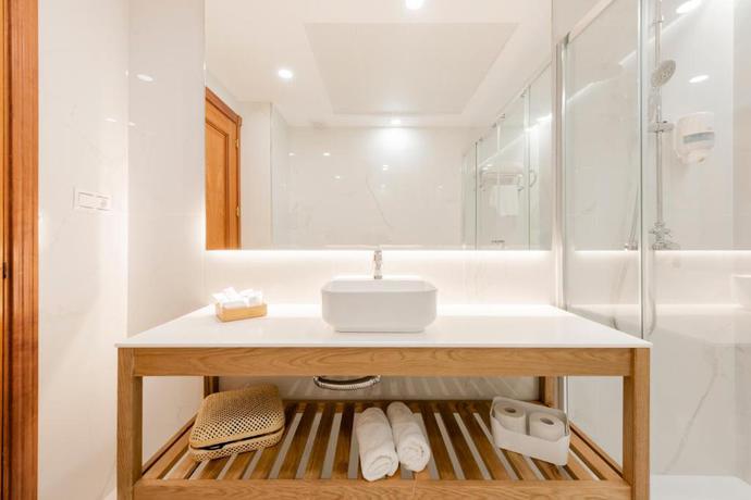 Imagen de la habitación del Apartamentos Toboso Apar-turis. Foto 9