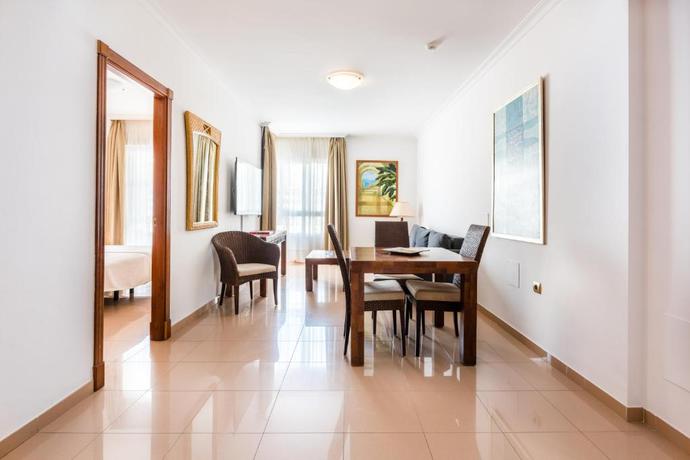 Imagen de la habitación del Apartamentos Toboso Apar-turis. Foto 11