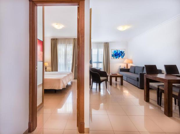 Imagen de la habitación del Apartamentos Toboso Apar-turis. Foto 13