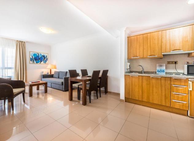 Imagen de la habitación del Apartamentos Toboso Apar-turis. Foto 14