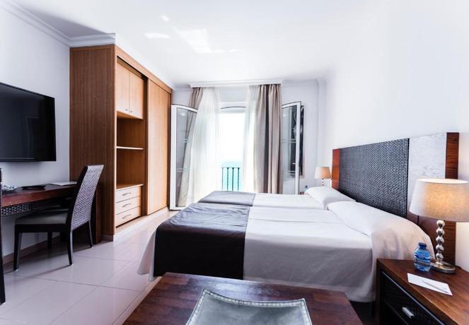 Imagen de la habitación del Apartamentos Toboso Apar-turis. Foto 15