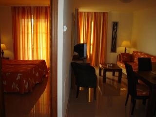 Imagen de la habitación del Apartamentos Toboso Azahara. Foto 2