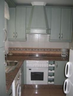 Imagen de la habitación del Apartamentos Toboso Azahara. Foto 3