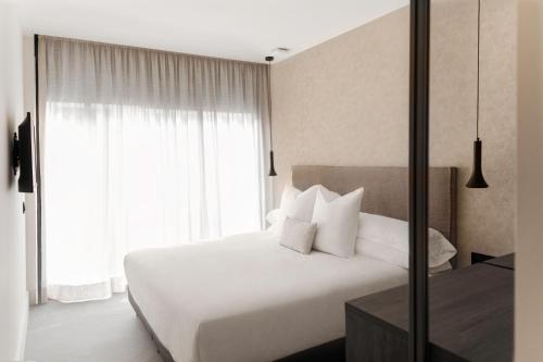 Imagen de la habitación del Apartamentos Toctoc Suites Olof Palme. Foto 19