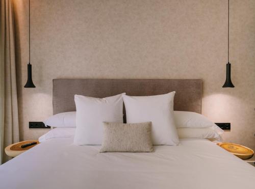 Imagen general del Apartamentos Toctoc Suites Olof Palme. Foto 2