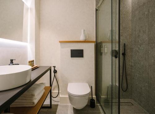 Imagen general del Apartamentos Toctoc Suites Olof Palme. Foto 4