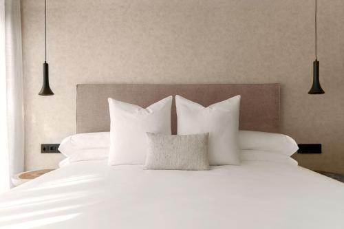 Imagen general del Apartamentos Toctoc Suites Olof Palme. Foto 7