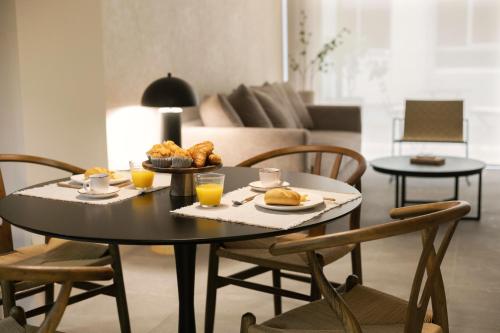 Imagen general del Apartamentos Toctoc Suites Olof Palme. Foto 10