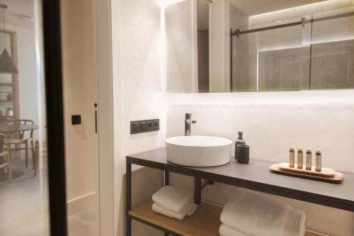 Imagen general del Apartamentos Toctoc Suites Olof Palme. Foto 12