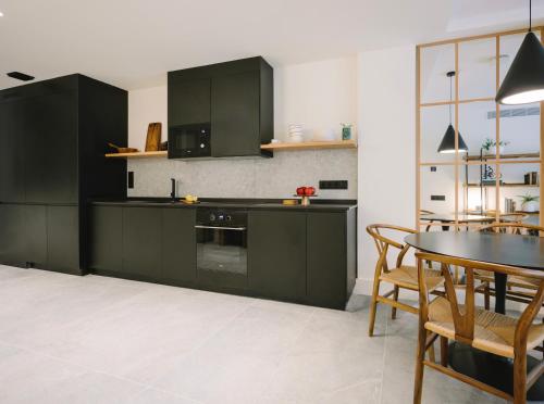 Imagen general del Apartamentos Toctoc Suites Olof Palme. Foto 13