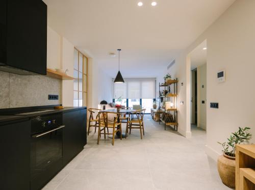 Imagen general del Apartamentos Toctoc Suites Olof Palme. Foto 14