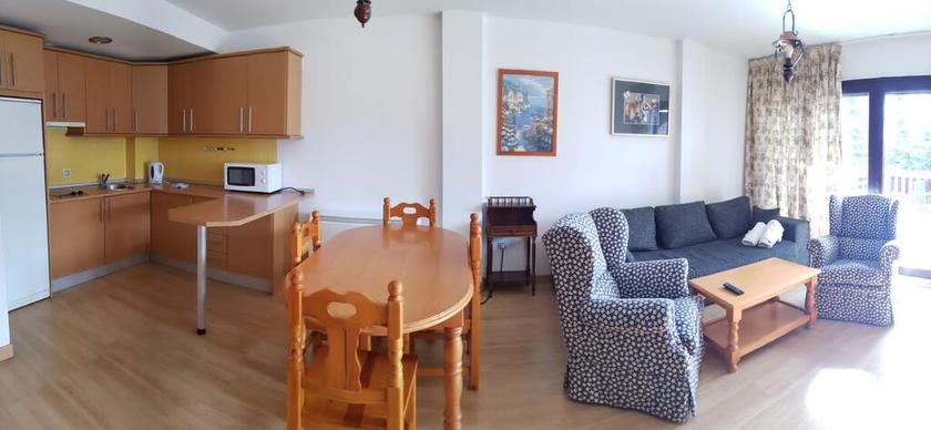 Imagen de la habitación del Apartamentos Todosierranevada. Foto 2