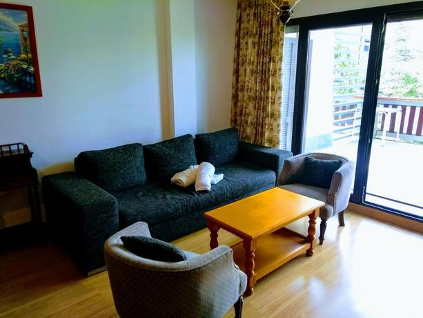 Imagen de la habitación del Apartamentos Todosierranevada. Foto 3