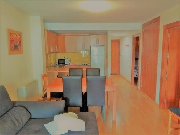 Imagen de la habitación del Apartamentos Todosierranevada. Foto 4