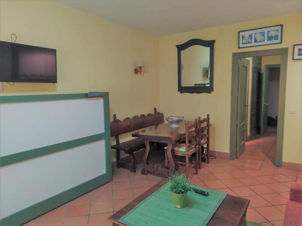 Imagen de la habitación del Apartamentos Todosierranevada. Foto 5