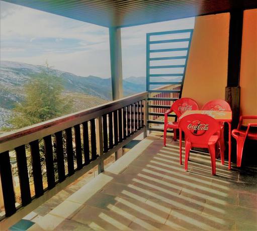 Imagen de la habitación del Apartamentos Todosierranevada. Foto 6